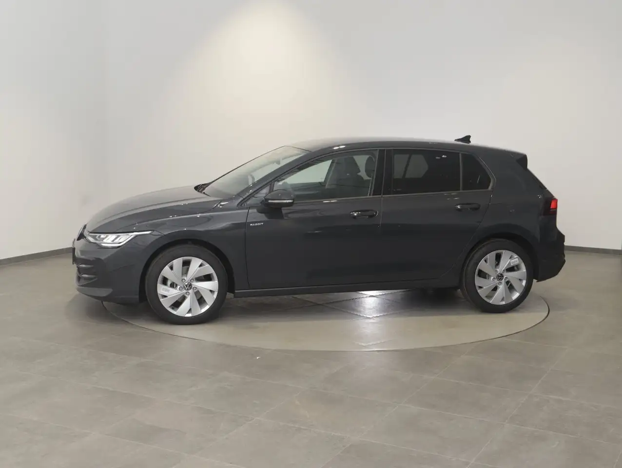 Volkswagen Golf 2026