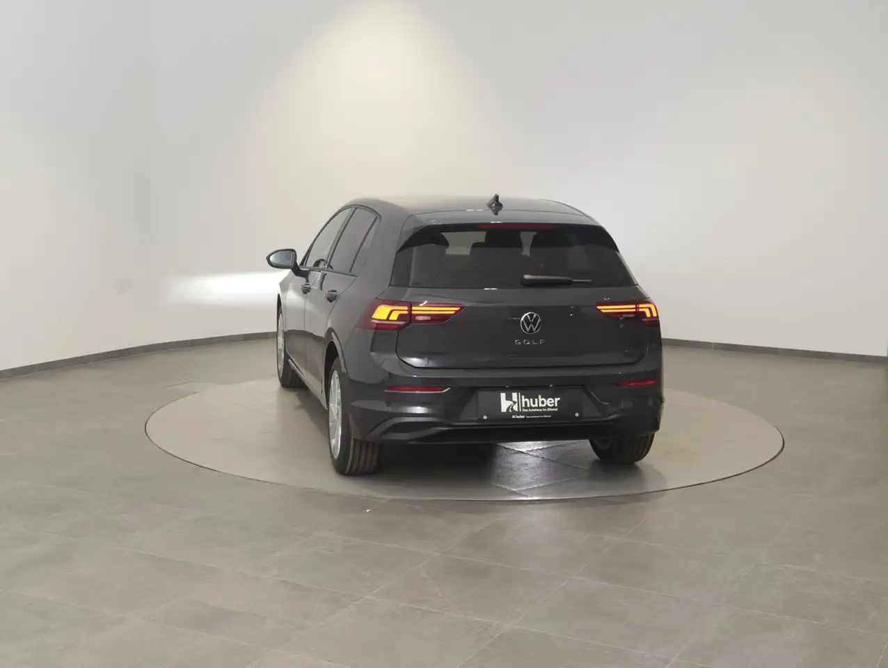 Volkswagen Golf 2026