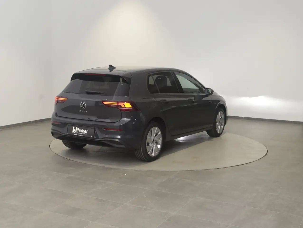 Volkswagen Golf 2026