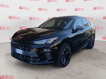 1.5 e-HYBRID DSG Impulse PHEV
