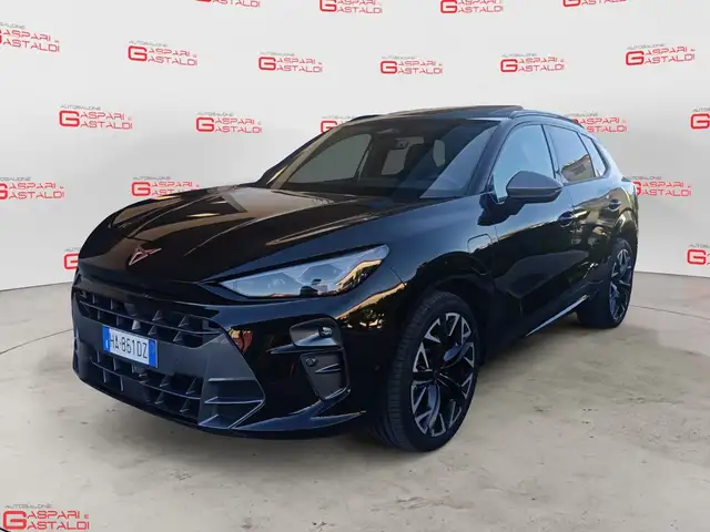 CUPRA Terramar 1.5 e-HYBRID DSG Impulse PHEV