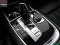 BMW 750 750 i LANG M SPORT SHADOW LASER,MASSAGE,KEYLESS Czarny - thumbnail 23