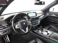 BMW 750 750 i LANG M SPORT SHADOW LASER,MASSAGE,KEYLESS Czarny - thumbnail 9