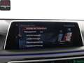 BMW 750 750 i LANG M SPORT SHADOW LASER,MASSAGE,KEYLESS Czarny - thumbnail 18
