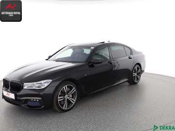 750 i LANG M SPORT SHADOW LASER,MASSAGE,KEYLESS