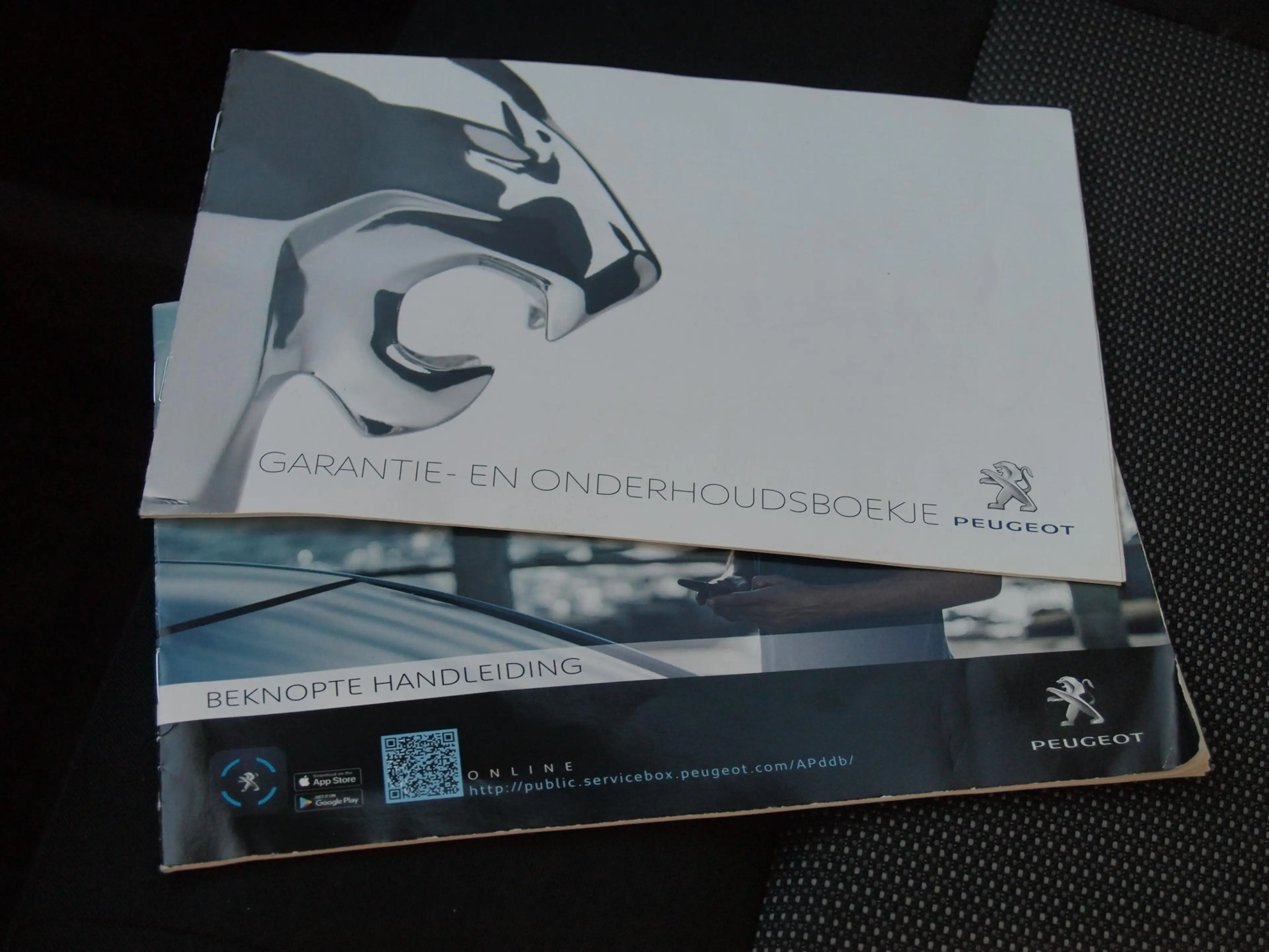 Peugeot e-Expert Standard Premium 75 kWh | Side bars | Apple Carpla — photo 26
