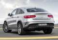 Mercedes-Benz GLE 43 AMG Coupé 4Matic Aut. Gris - thumbnail 22