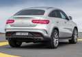 Mercedes-Benz GLE 43 AMG Coupé 4Matic Aut. Gris - thumbnail 2