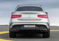 Mercedes-Benz GLE 43 AMG Coupé 4Matic Aut. Gris - thumbnail 25