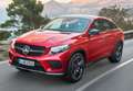 Mercedes-Benz GLE 43 AMG Coupé 4Matic Aut. Gris - thumbnail 14