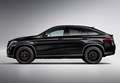 Mercedes-Benz GLE 43 AMG Coupé 4Matic Aut. Gris - thumbnail 6