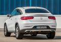 Mercedes-Benz GLE 43 AMG Coupé 4Matic Aut. Gris - thumbnail 8