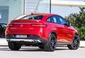 Mercedes-Benz GLE 43 AMG Coupé 4Matic Aut. Gris - thumbnail 13