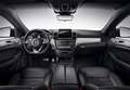 Mercedes-Benz GLE 43 AMG Coupé 4Matic Aut. Gris - thumbnail 26