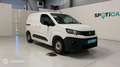Peugeot Partner Standard 650kg BlueHDi 130ch S\u0026S Asphalt EAT8 - thumbnail 3