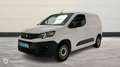 Peugeot Partner Standard 650kg BlueHDi 130ch S\u0026S Asphalt EAT8 - thumbnail 1