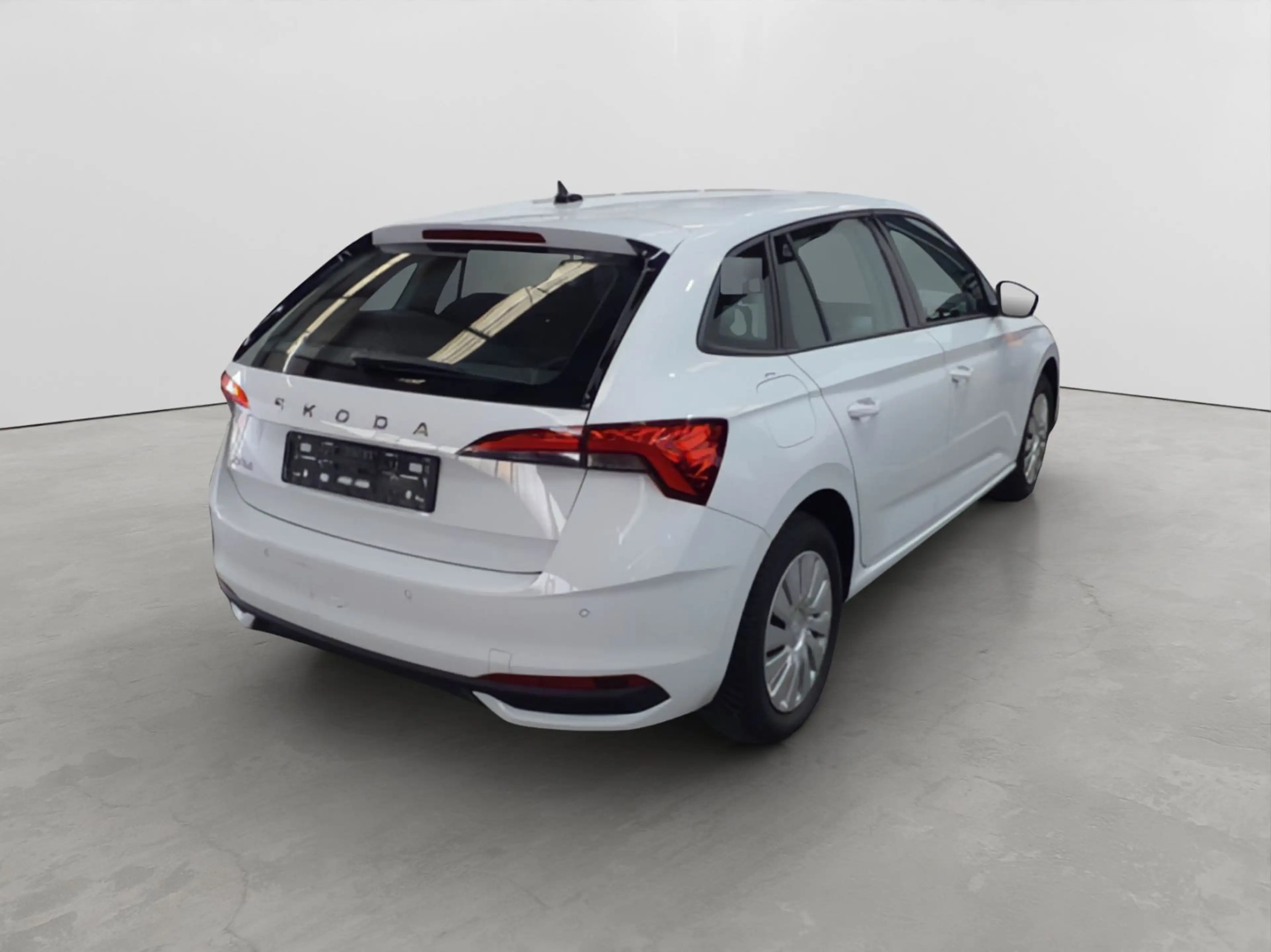 Skoda Scala 1.0 TSI DSG Essence *LED*App-Connect*Sitzh — photo 3
