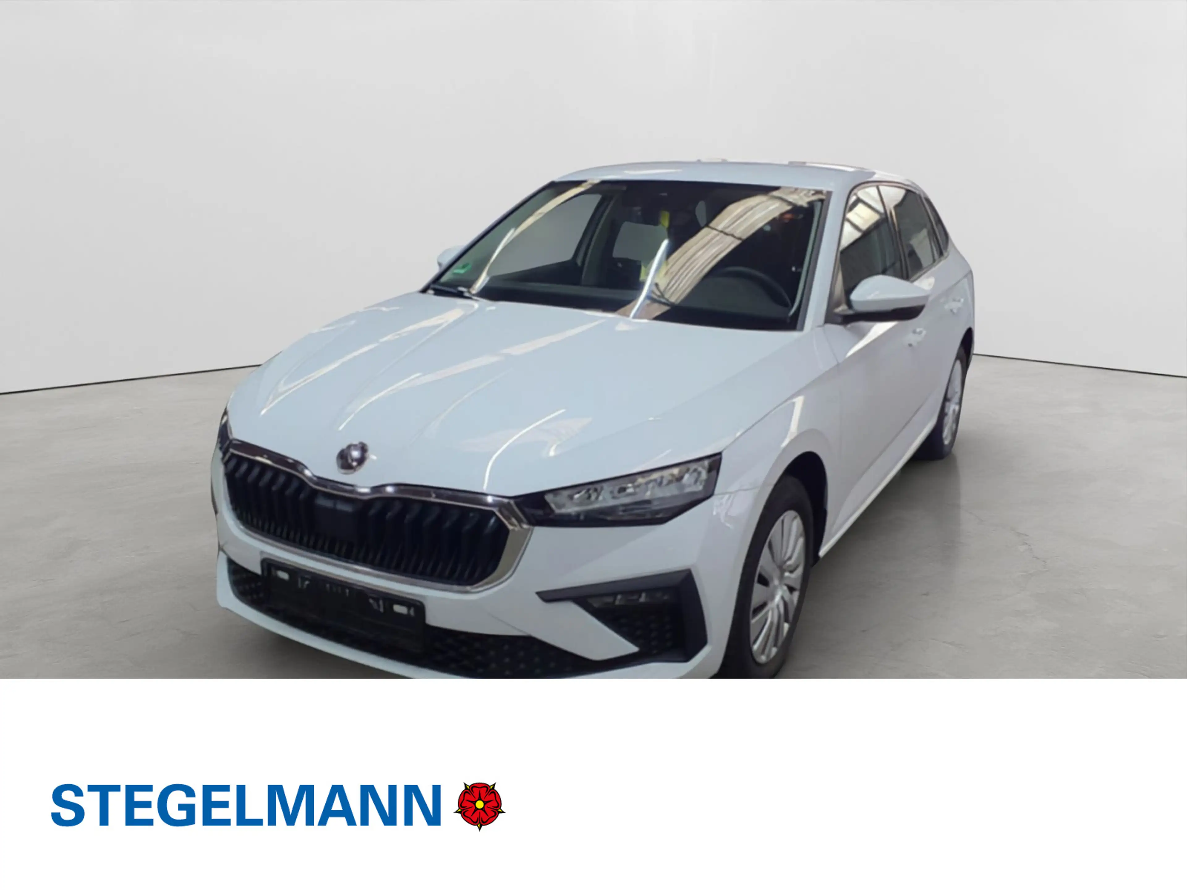 Skoda Scala 1.0 TSI DSG Essence *LED*App-Connect*Sitzh
