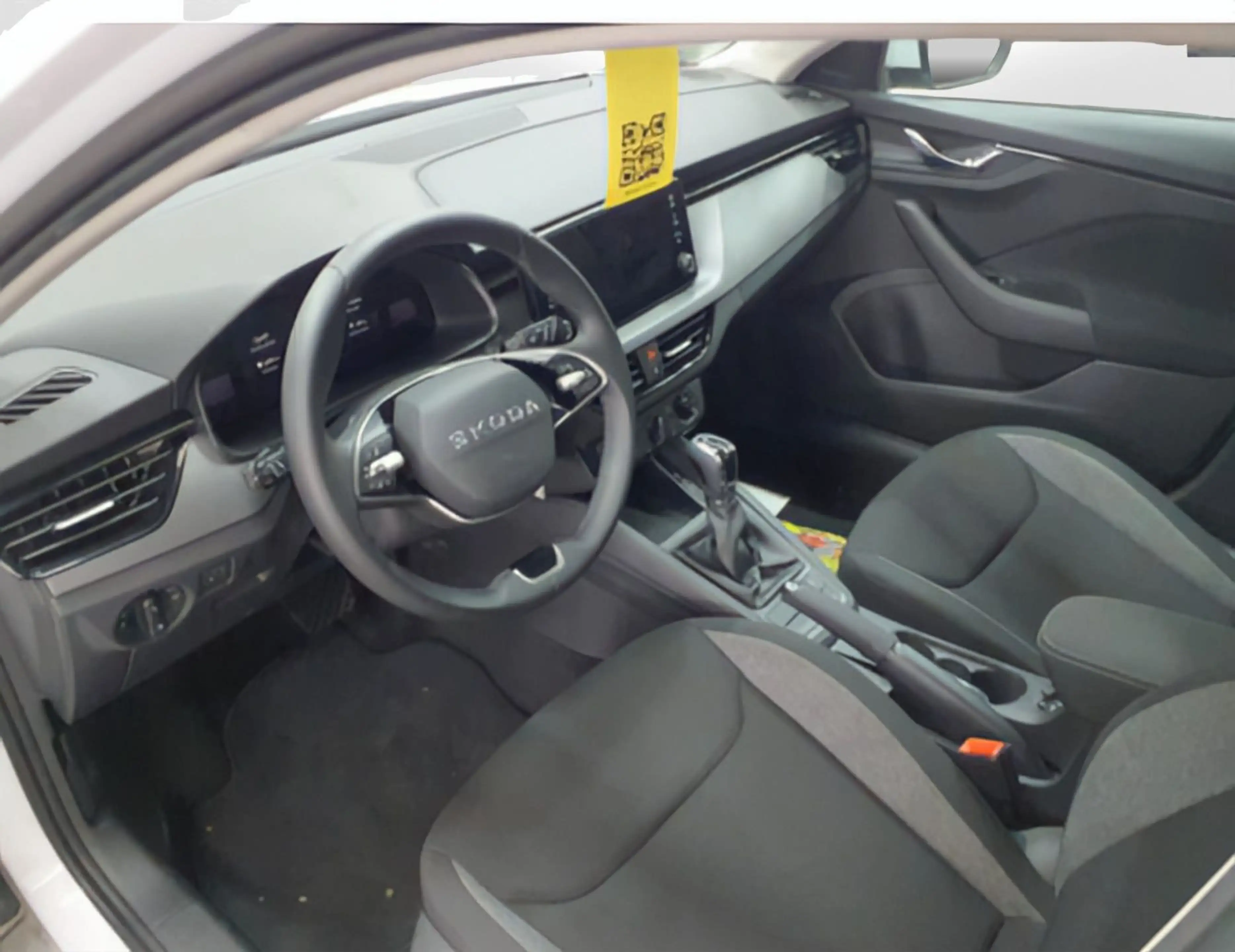 Skoda Scala 1.0 TSI DSG Essence *LED*App-Connect*Sitzh — photo 4