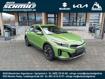 XCEED 1.5T 140 DCT7 SPI STD