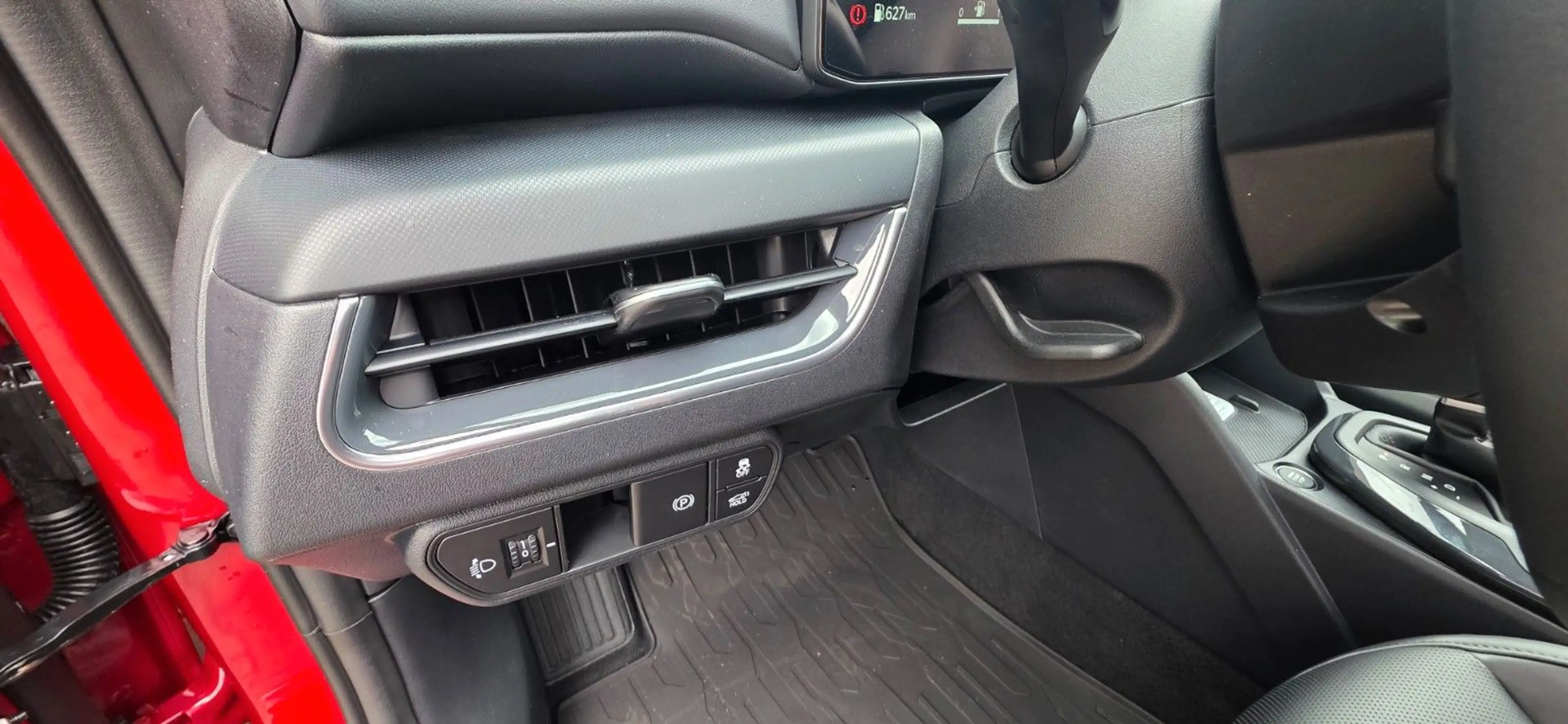 Kia K4 1.6 T-GDI 132 kW DCT Top Sportswagon — photo 13