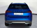 Skoda Kamiq 1.5 TSI DSG Tour AHK PanoDach Business+Rei Blau - thumbnail 5