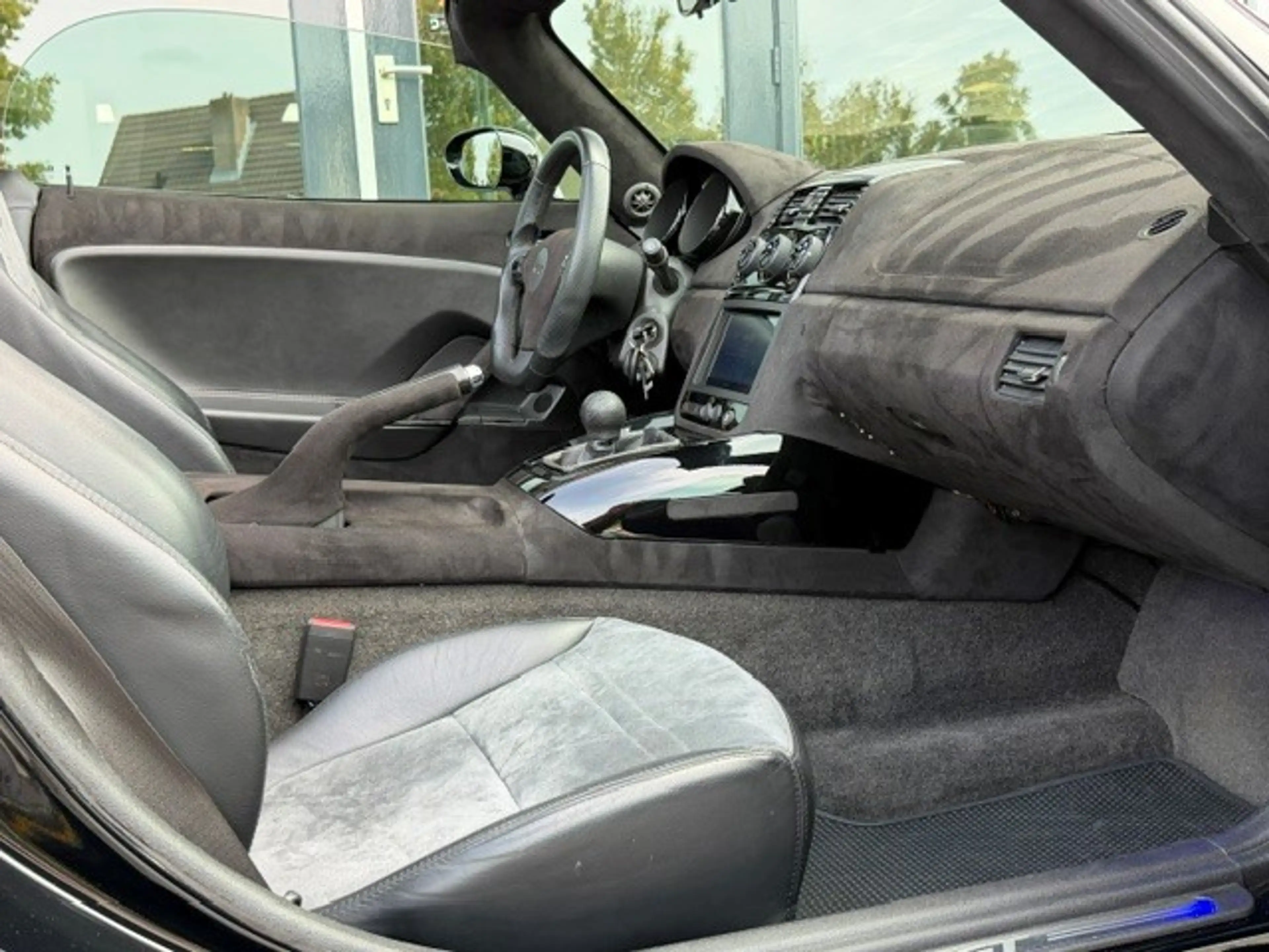 Opel GT 2.0 Turbo ECOTEC — photo 21