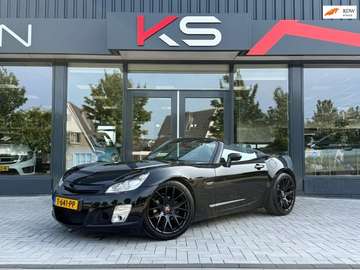 2.0 Turbo ECOTEC
