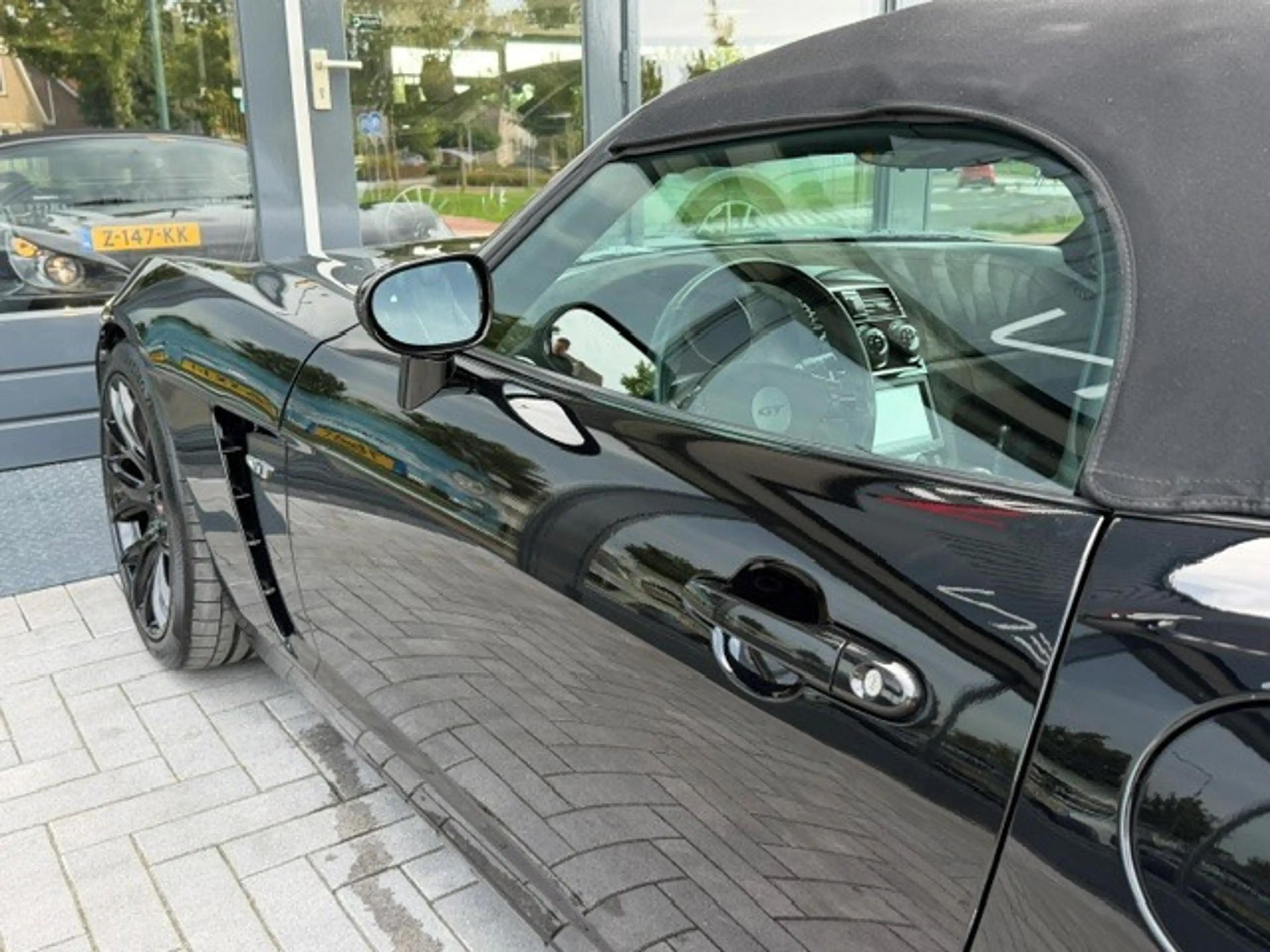 Opel GT 2.0 Turbo ECOTEC — photo 9