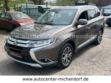 *Automatik*AHK*8Fach bereift*4WD