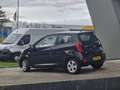 Kia Picanto 1.0 CVVT Comfort Plus Schwarz - thumbnail 4