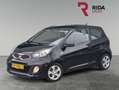 Kia Picanto 1.0 CVVT Comfort Plus Schwarz - thumbnail 1