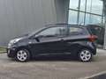 Kia Picanto 1.0 CVVT Comfort Plus Schwarz - thumbnail 3
