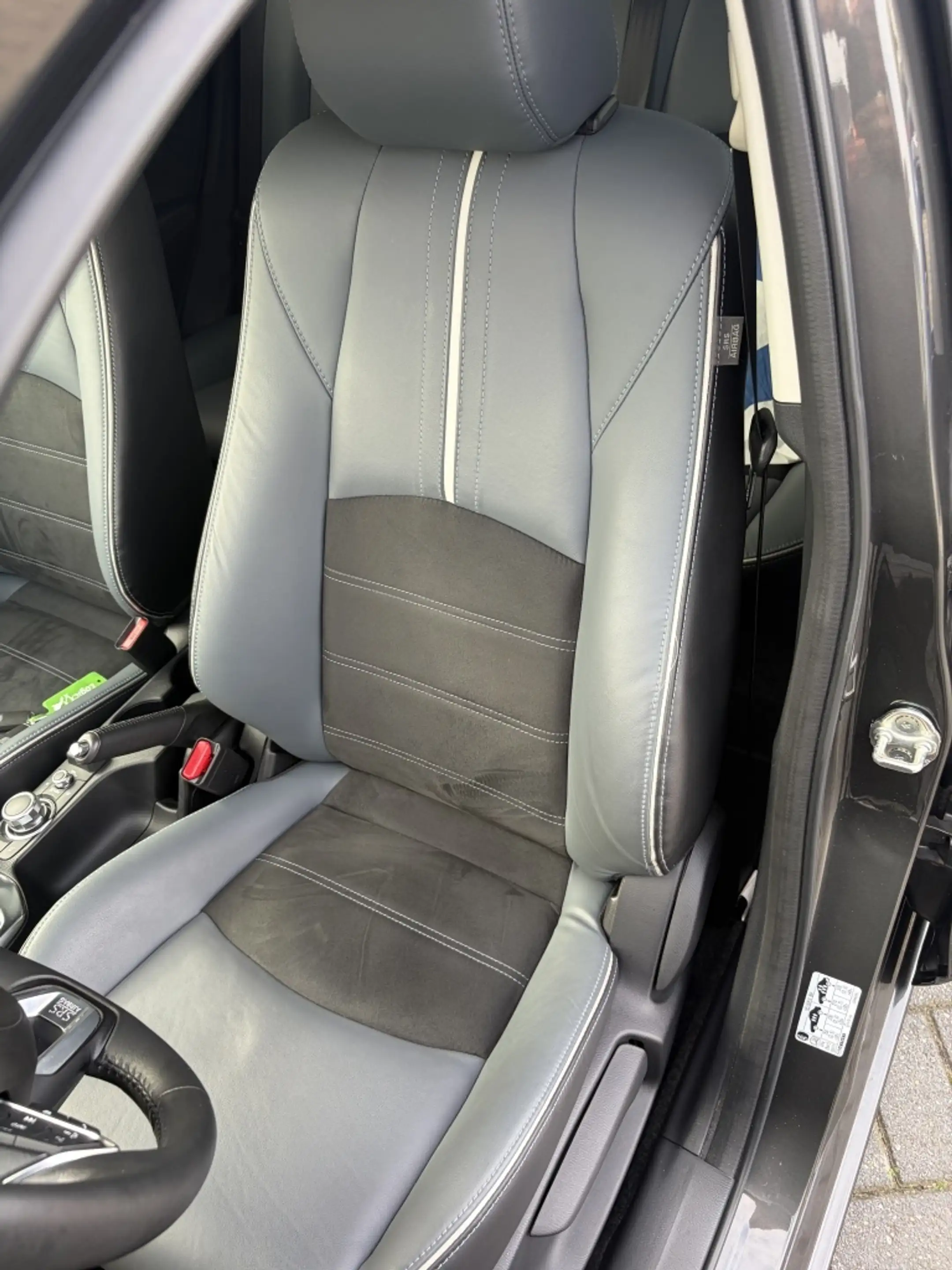 Mazda 2 2 1.5 Skyactiv-G 90 Signature | 29DKM | 360° CAMER — photo 10