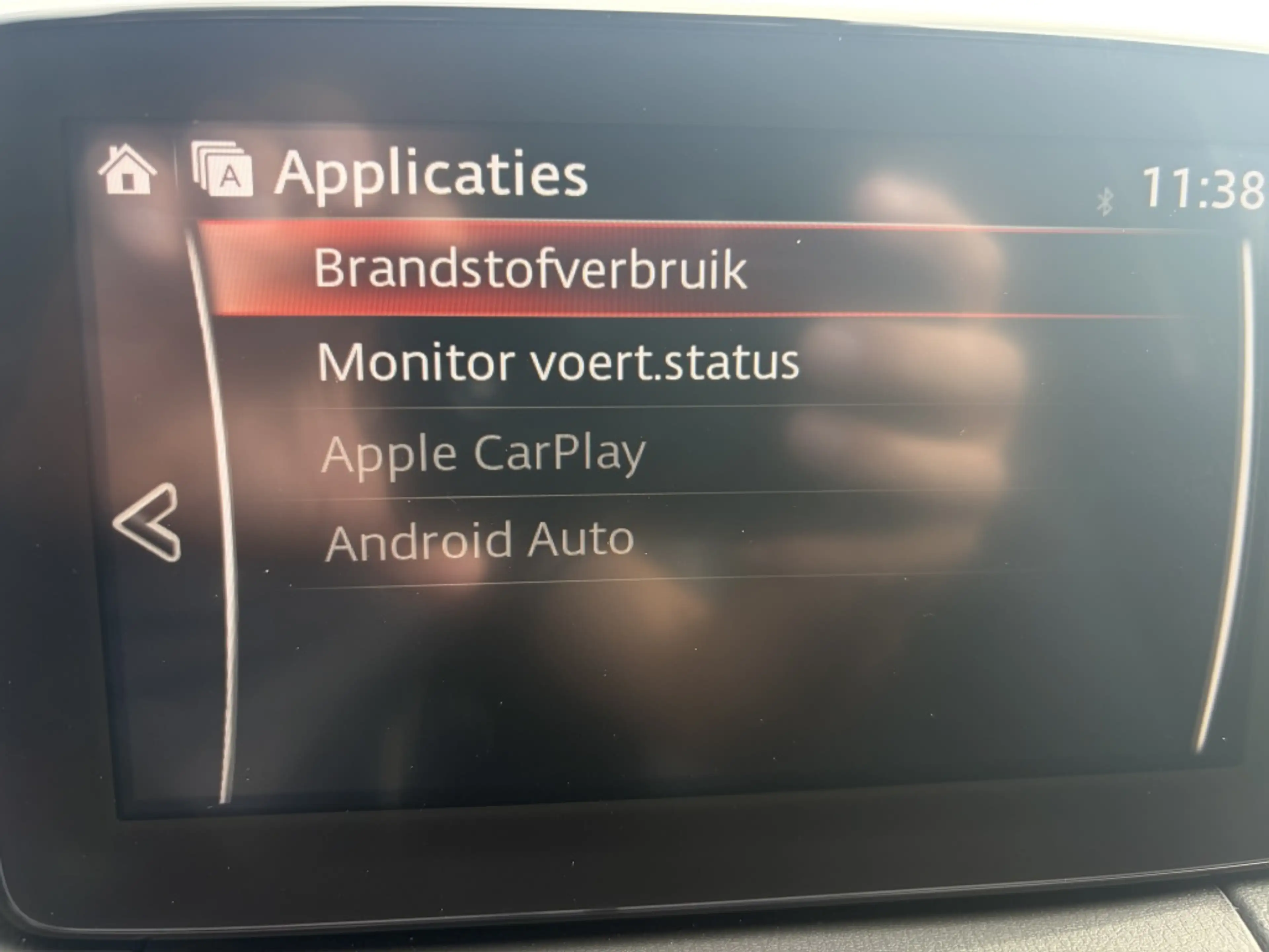 Mazda 2 2 1.5 Skyactiv-G 90 Signature | 29DKM | 360° CAMER — photo 6