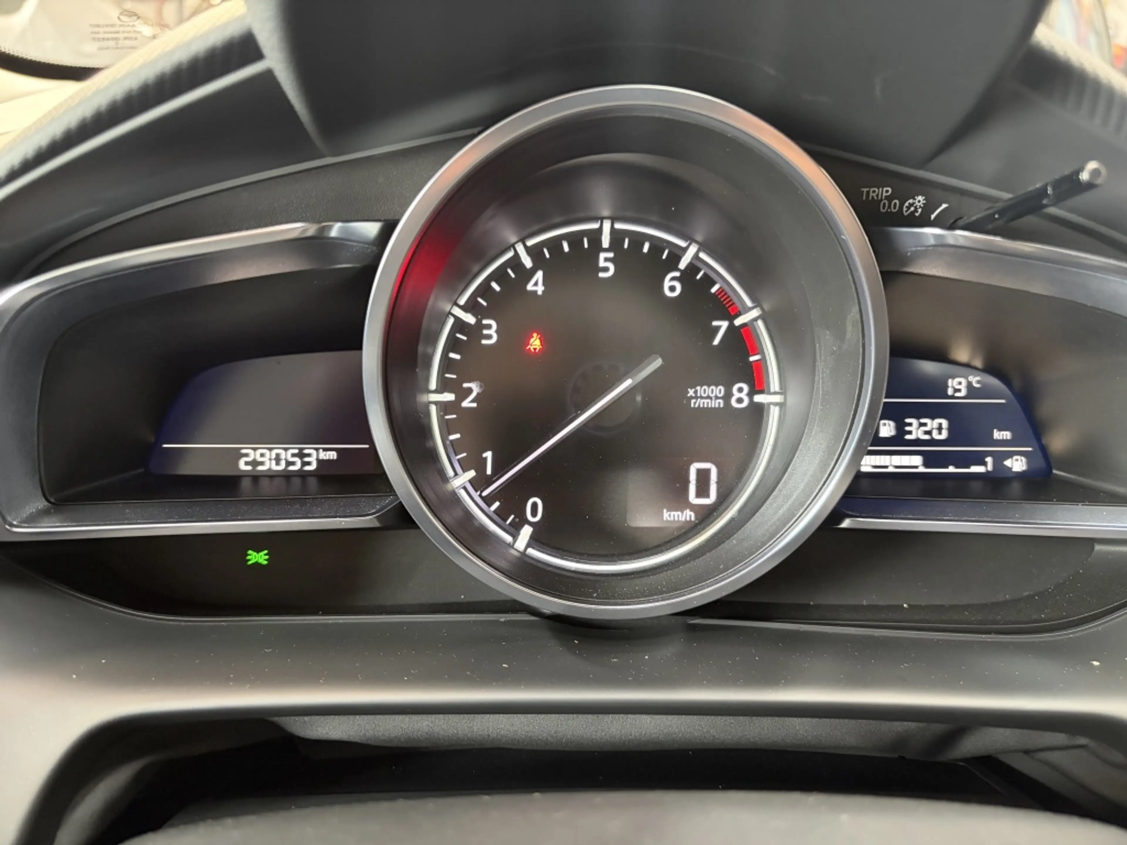 Mazda 2 2 1.5 Skyactiv-G 90 Signature | 29DKM | 360° CAMER — photo 5
