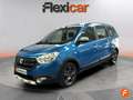 Dacia Lodgy 1.5dCi Stepway 7pl. 81kW Bleu - thumbnail 3