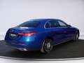 Mercedes-Benz C 200 d Avantgarde Blau - thumbnail 6