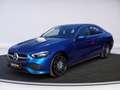Mercedes-Benz C 200 d Avantgarde Blau - thumbnail 2