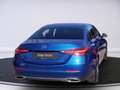 Mercedes-Benz C 200 d Avantgarde Blau - thumbnail 5