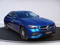 Mercedes-Benz C 200 d Avantgarde Blau - thumbnail 7