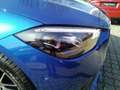 Mercedes-Benz C 200 d Avantgarde Blau - thumbnail 9