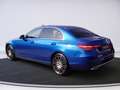 Mercedes-Benz C 200 d Avantgarde Blau - thumbnail 4