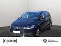 Volkswagen Touran 1.5TSI DSG Goal Matrix AHK Navi ACC 7-Sitzer Schwarz - thumbnail 1