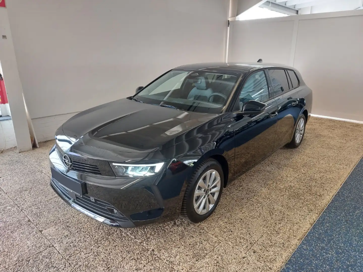 Opel Astra ST Enjoy + LED + Apple CarPlay + Android Auto + PD Noir - 2