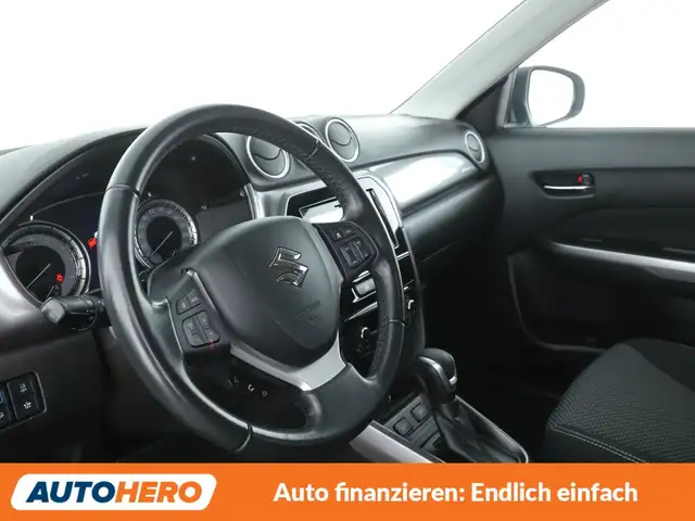 Suzuki Vitara view 11
