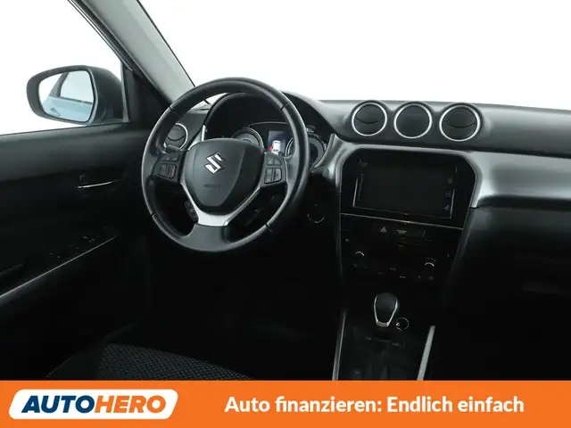 Suzuki Vitara view 13