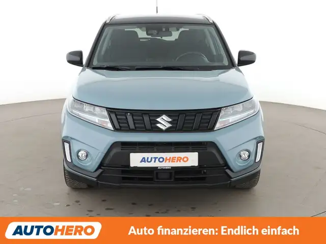 Suzuki Vitara view 9