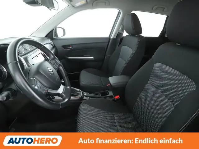 Suzuki Vitara view 10