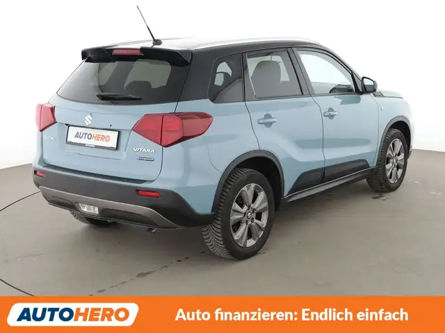 Suzuki Vitara view 6